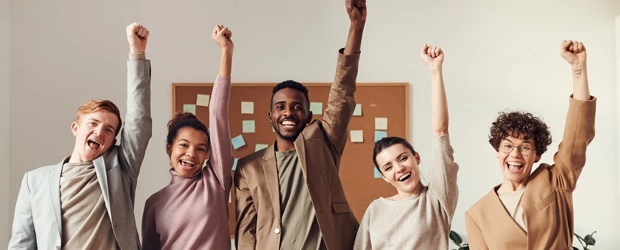 Jaki biznes na początek – 10 niskokosztowych pomysłów dla Ciebie