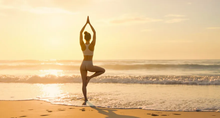 Jak zmniejszyć stres i niepokój w swoim życiu?