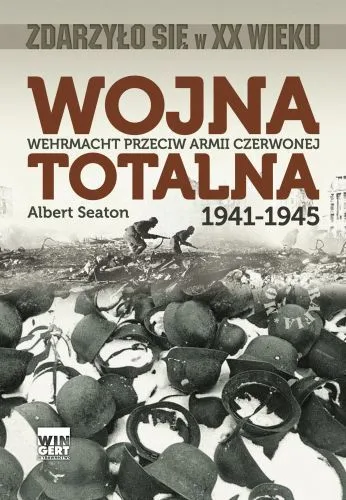 Wojna totalna – co to jest i jakie niesie konsekwencje?