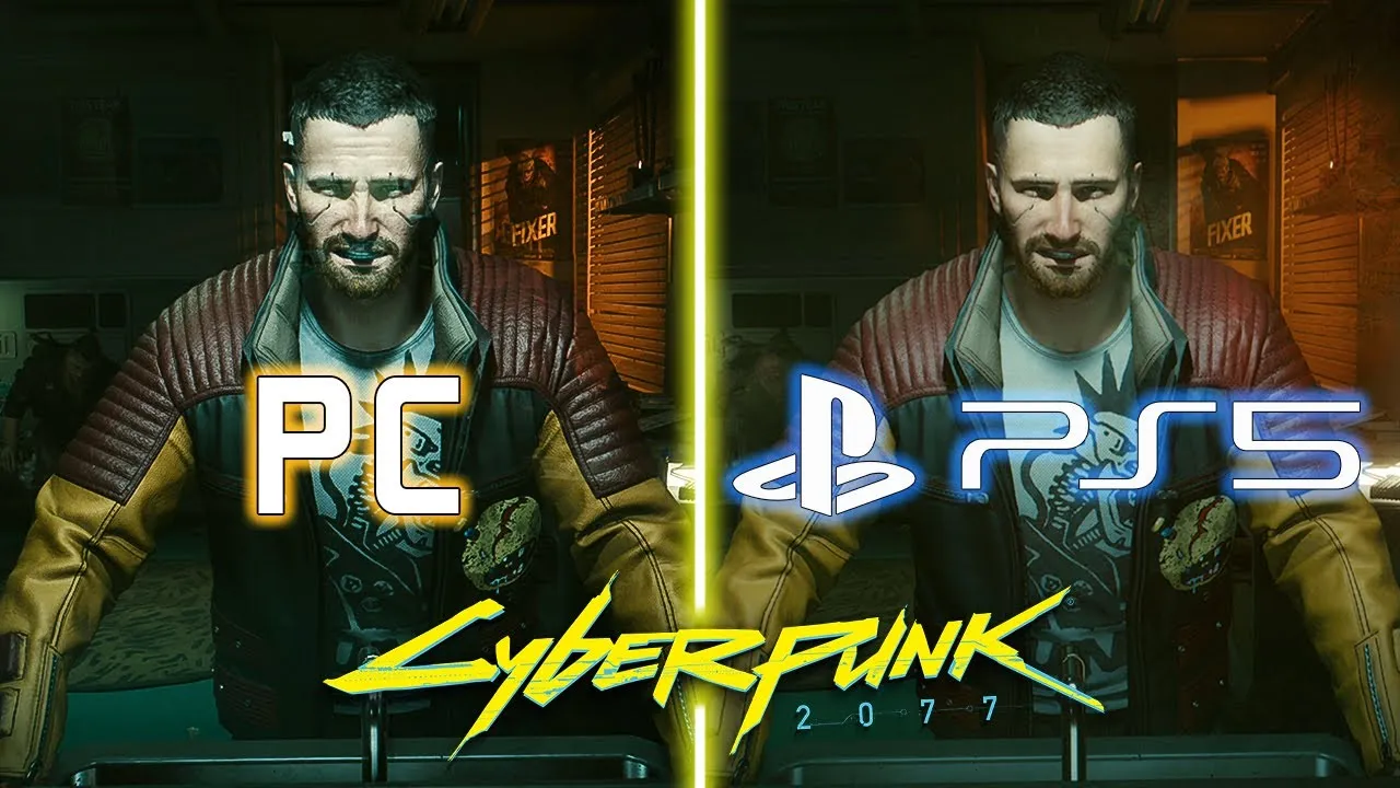 Cyberpunk PS5 kiedy premiera? Sprawdź datę, opinie i różnice wersji
