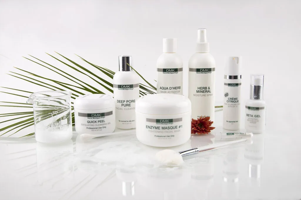 Gdzie kupić kosmetyki DMK? Odkryj, jak je zdobyć bez problemów