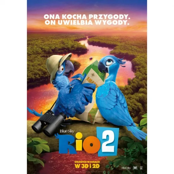 Co w kinach dla dzieci: najlepsze filmy i wyjątkowe wydarzenia