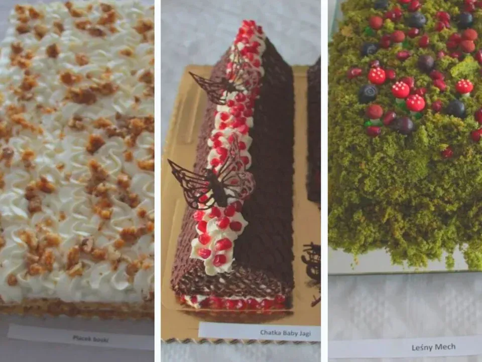 Pyszne ciasta przepisy KGW, które zachwycą Twoich gości