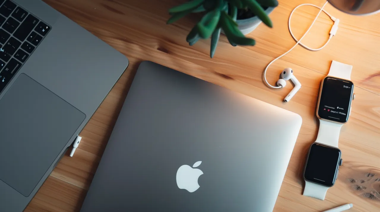 iPad czy MacBook – który sprzęt Apple lepiej wybrać?