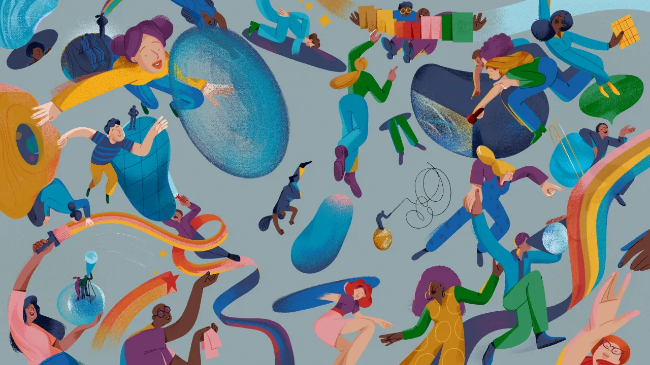 Co to jest osobowość 4D i jak wpływa na twoje życie?