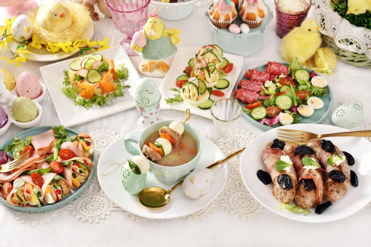 Kiedy zrobić pasztet na święta, aby uniknąć stresu i pośpiechu