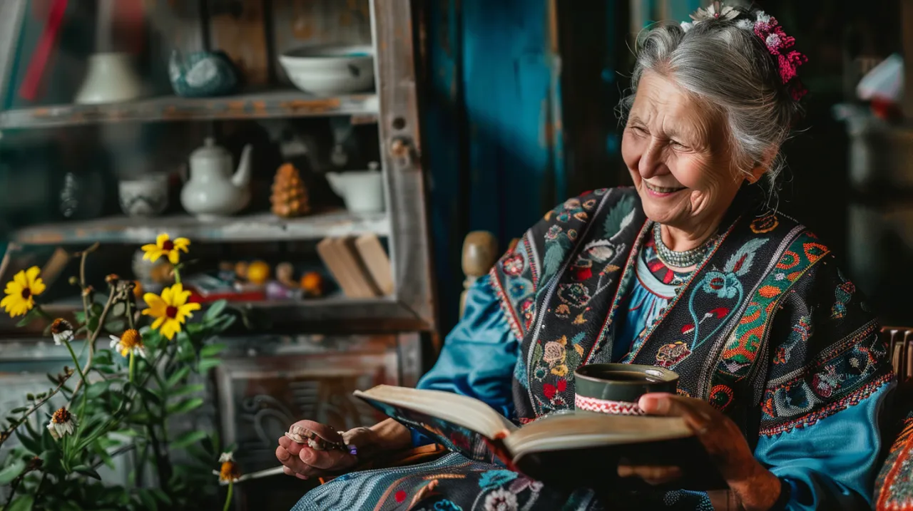 Janina Orzełowska: Kim jest ta niezwykła kobieta? Podpowiadamy!