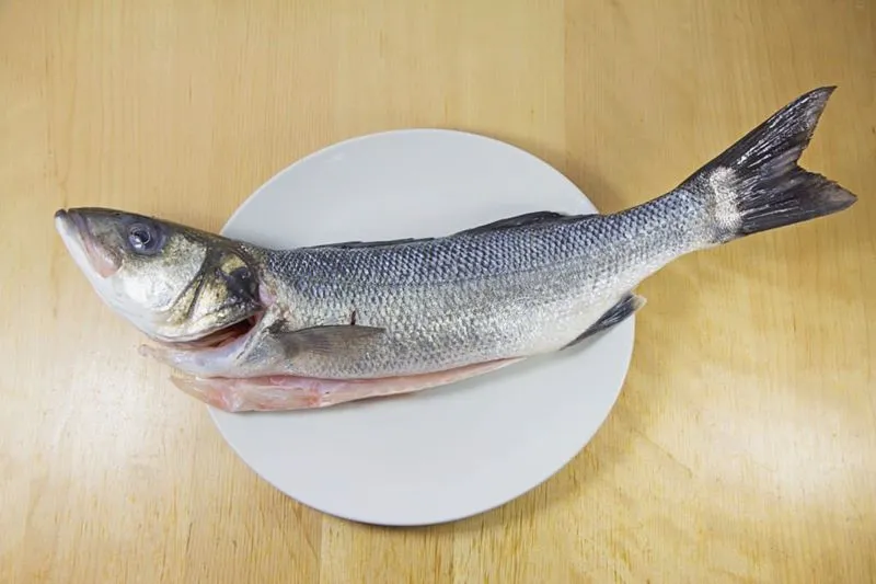 Miruna - najzdrowsza ryba na polskim stole: wartości odżywcze i fakty