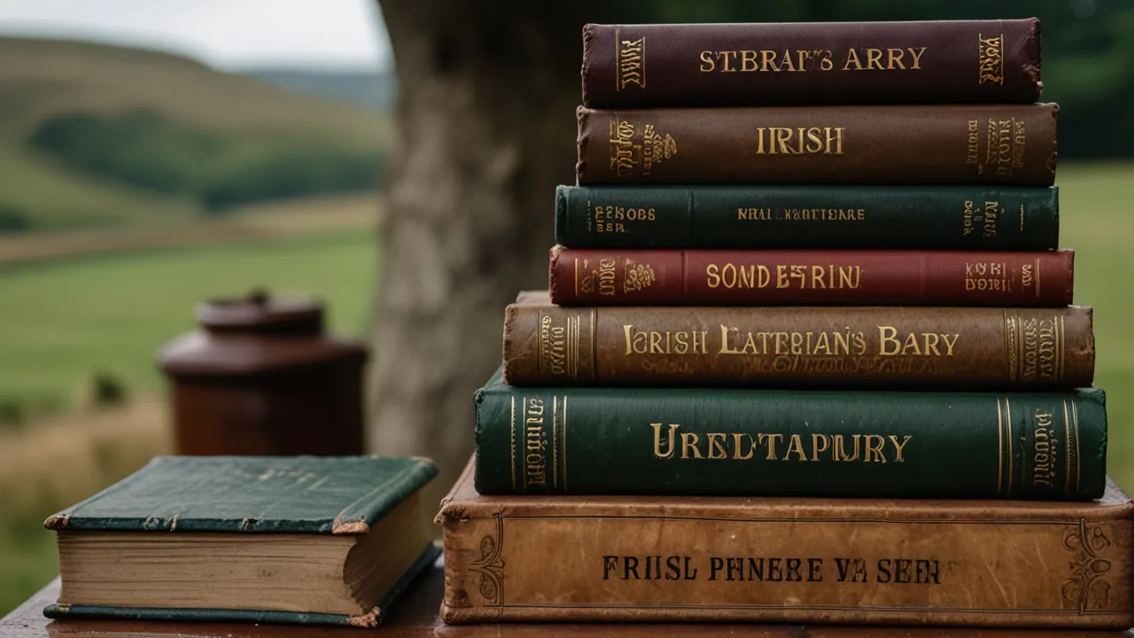 Sebastian Barry: Twórczość i biografia irlandzkiego pisarza