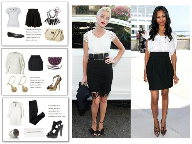 Stylowe outfit na galowo: jak uniknąć modowych wpadek?