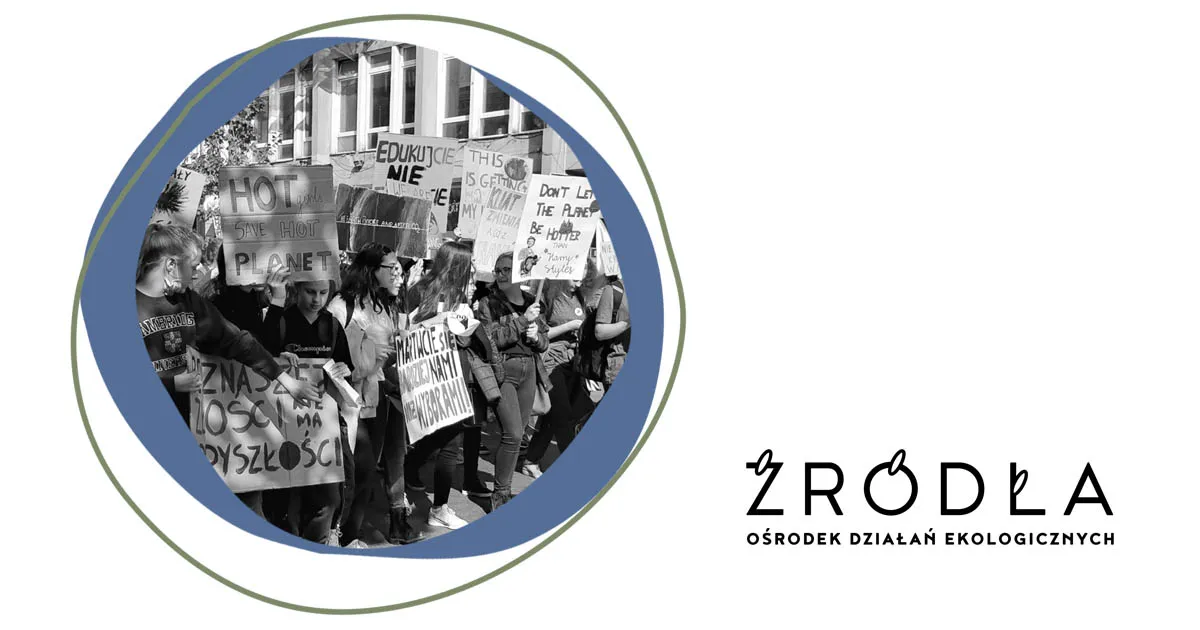 Jak chronić klimat? Praktyczne sposoby na zmniejszenie emisji CO2