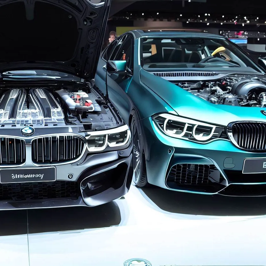 Najmniej awaryjny silnik w BMW F10: który wybrać, by uniknąć problemów?