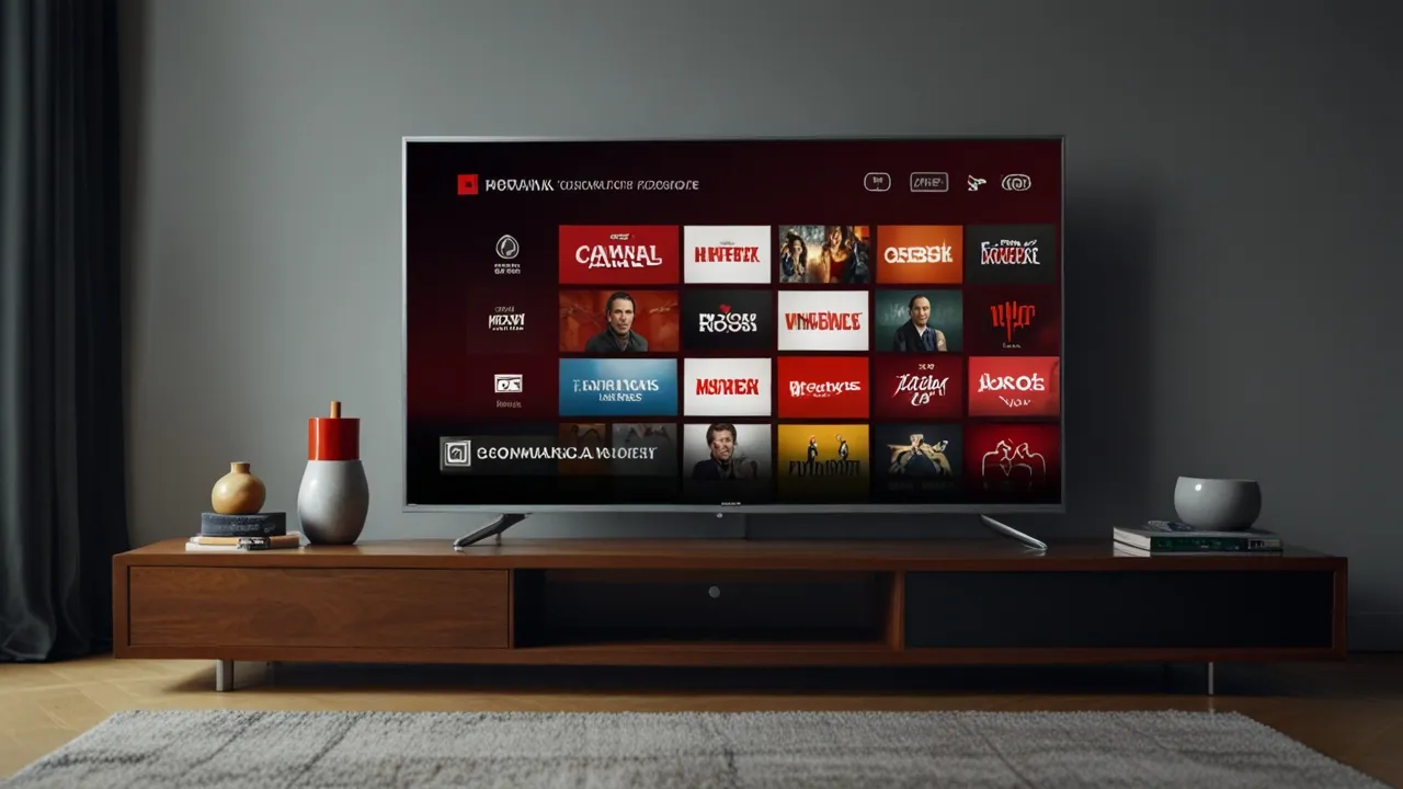 Canal+ premiery - Co nowego w najnowszych premierach Canal+?