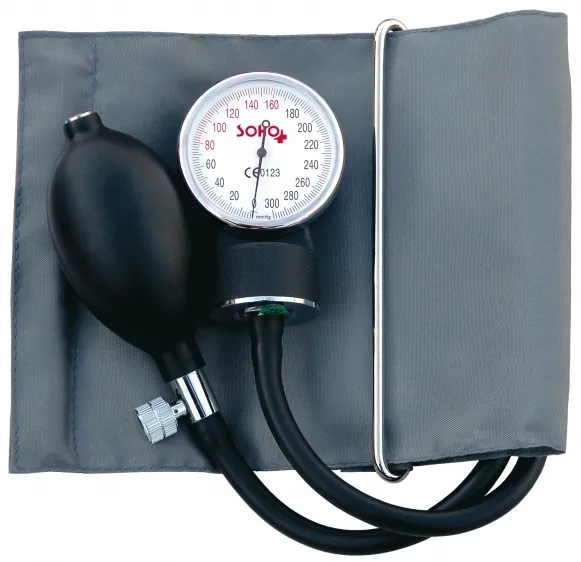 Jak wybrać najlepszy aparat do mierzenia ciśnienia i uniknąć błędów przy zakupie