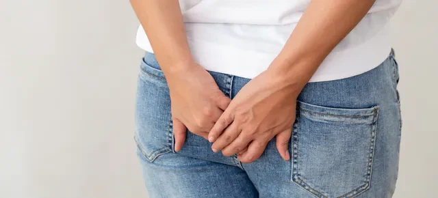 Grzybica odbytu: Skuteczne leczenie domowe i farmakologiczne