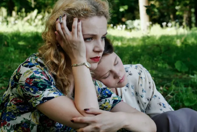 Wojenne dziewczyny: ile odcinków ma serial i czy warto go obejrzeć?