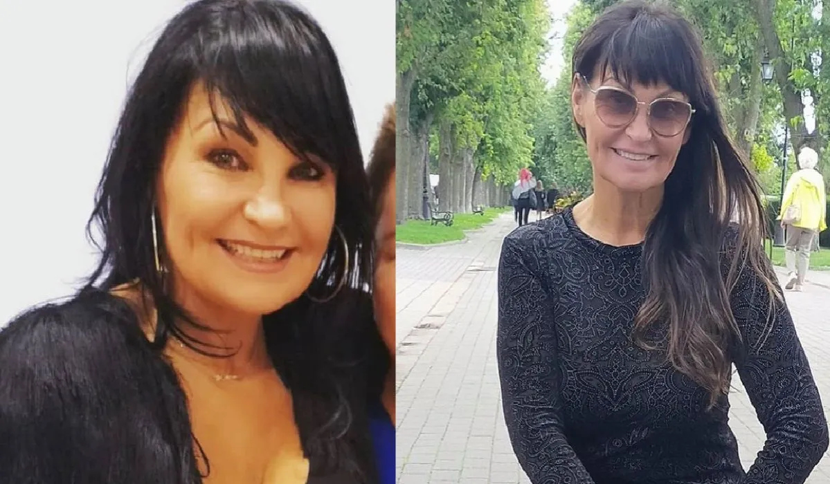 Iwona Pawłowicz - wiek, data urodzenia i kariera taneczna