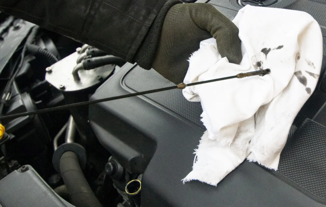 Jaki olej do 1.9 CDTI z DPF? Oto kluczowe informacje, które musisz znać