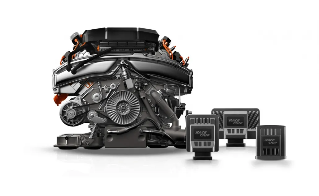 Chip tuning czy powerbox - który sposób na poprawę mocy silnika?