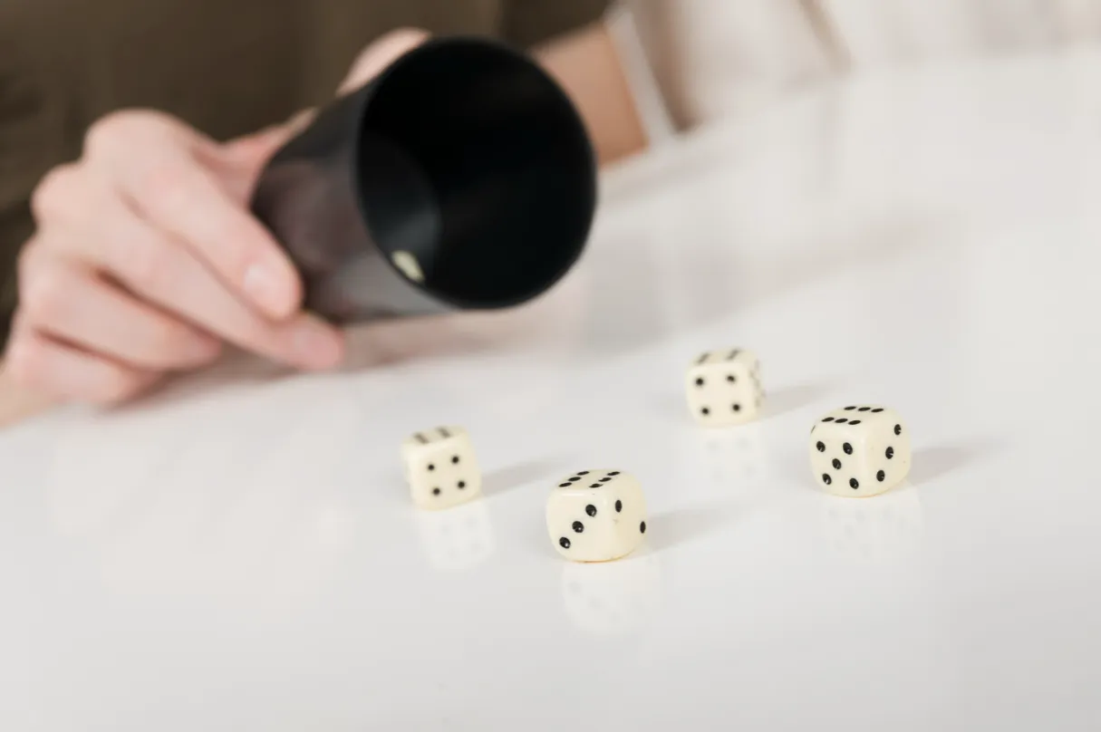 Jak wybrać grę losową dopasowaną do Twojego stylu rozgrywki?