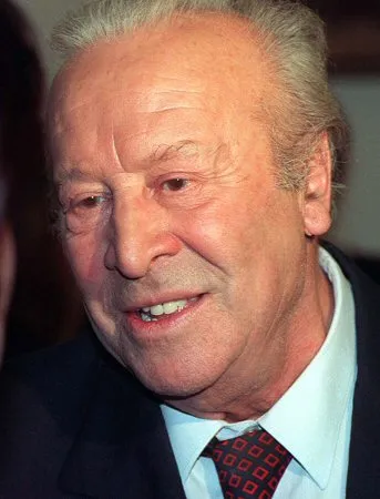 Niemczyk aktor: biografia, filmografia i sekrety jego kariery aktorskiej