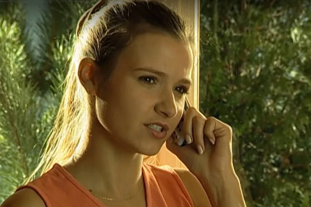 Joanna Koroniewska w M jak miłość: tajemnice i powroty w serialu