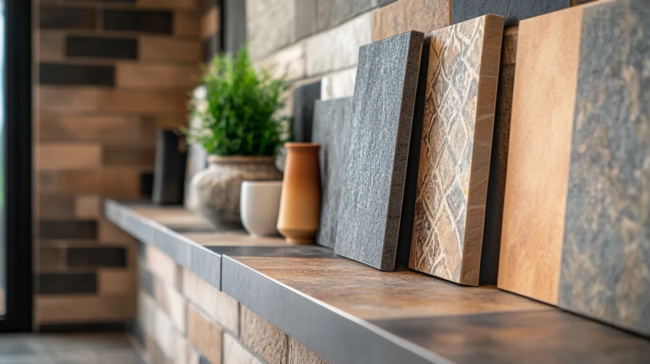 Jakie płytki parapetowe wybrać do swojego domu i na co zwrócić uwagę