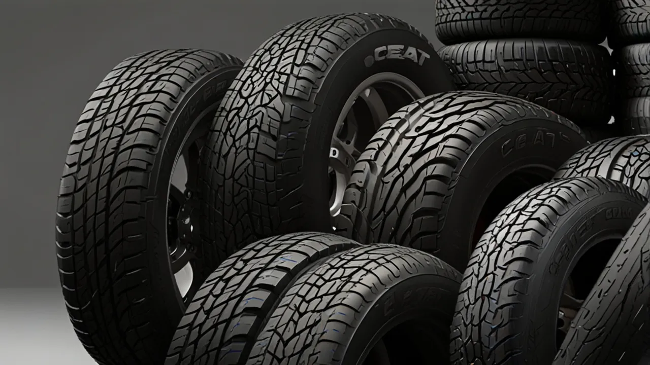 CEAT: Co warto wiedzieć o tej firmie produkującej opony?