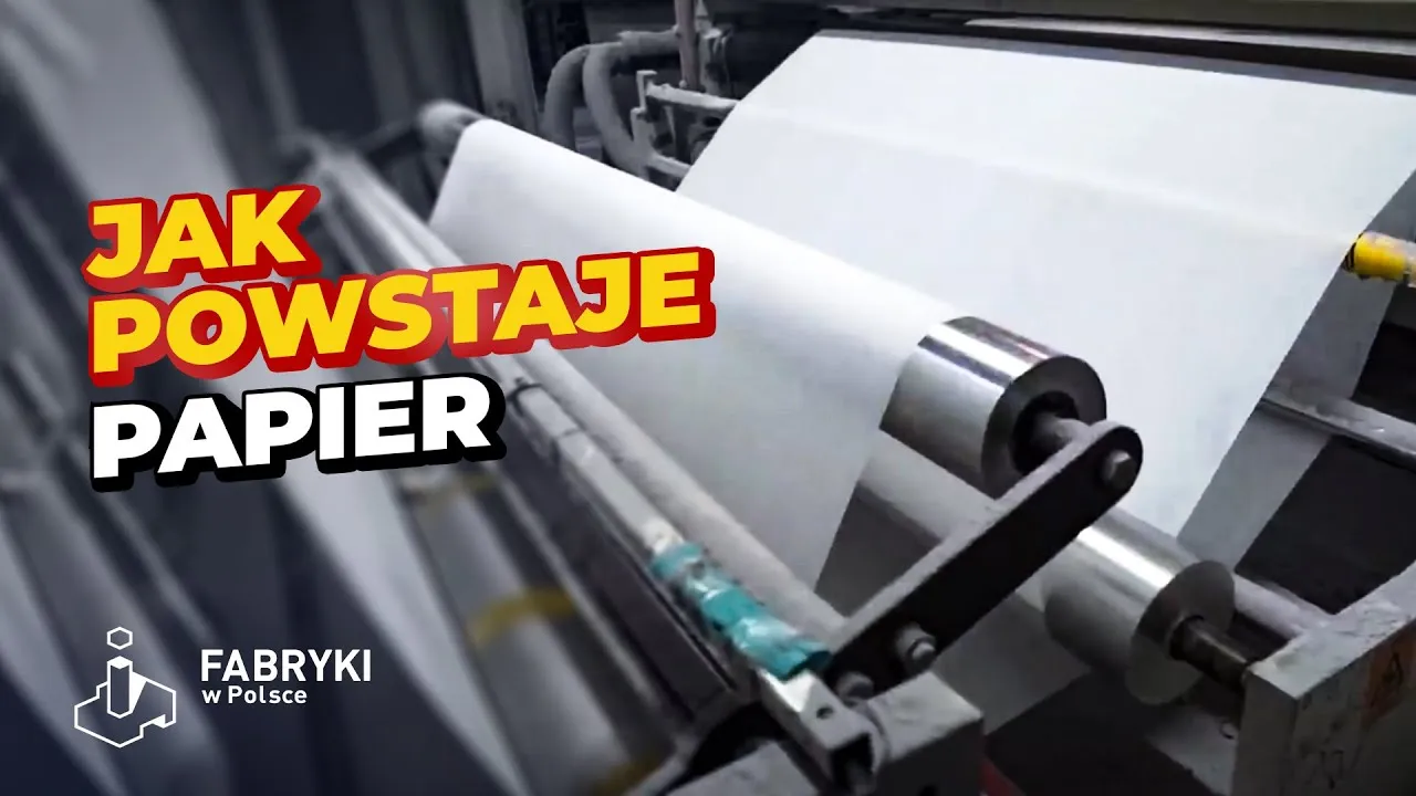 Gdzie wynaleziono papier? Poznaj jego zaskakującą historię i znaczenie