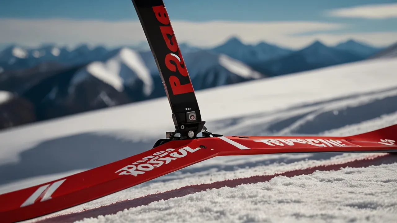 Ile kosztuje doskonałość? Cena nart Rossignol Pursuit w sezonie