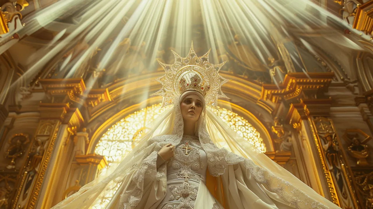 Matka boża ostrobramska - historia i znaczenie kultu maryjnego