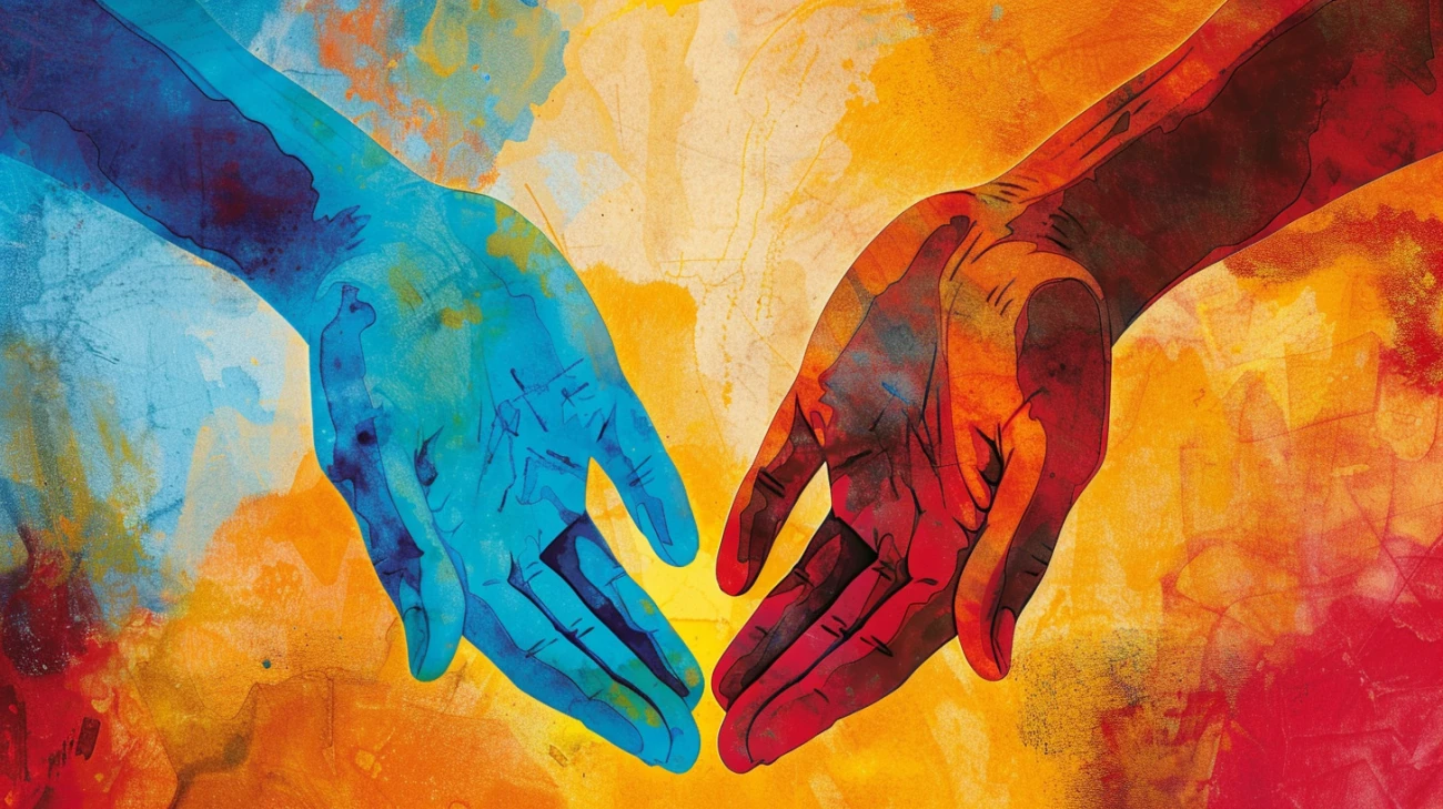 DDA forum - znajdź wsparcie, zrozumienie i siłę, by iść dalej