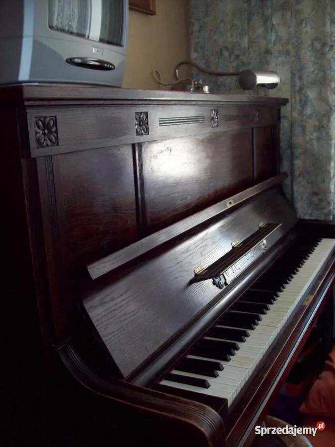 Gdzie sprzedać pianino? Sprawdzone sposoby na szybką sprzedaż