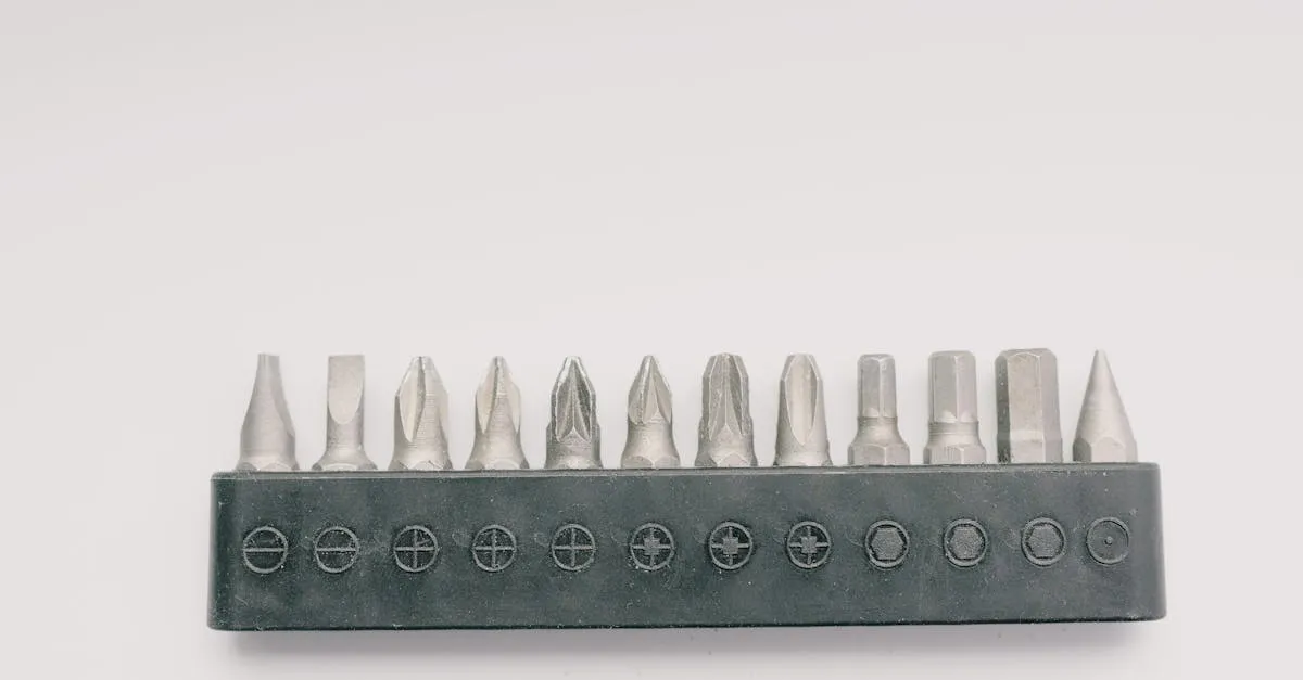 Klucze Vorel: Czy jakość idzie w parze z ceną? Sprawdzamy