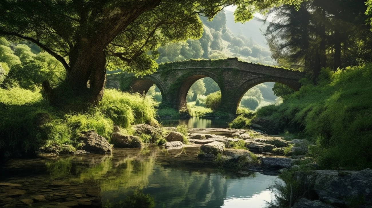 Interaktywna Mapa Rzek Polskich - Odkryj tajemnice wód Polski!