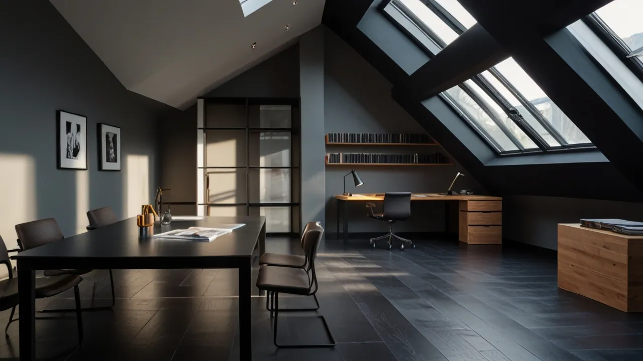 Jakie są zalety okien dachowych? Kluczowe korzyści i funkcjonalność