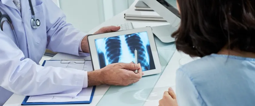 Zator płucny przyczyny: Jak uniknąć groźnych powikłań zdrowotnych