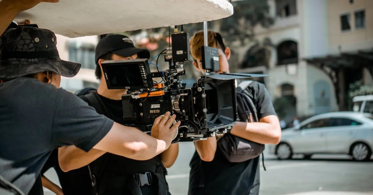 Dlaczego efekty specjalne zmieniają nasze oczekiwania?