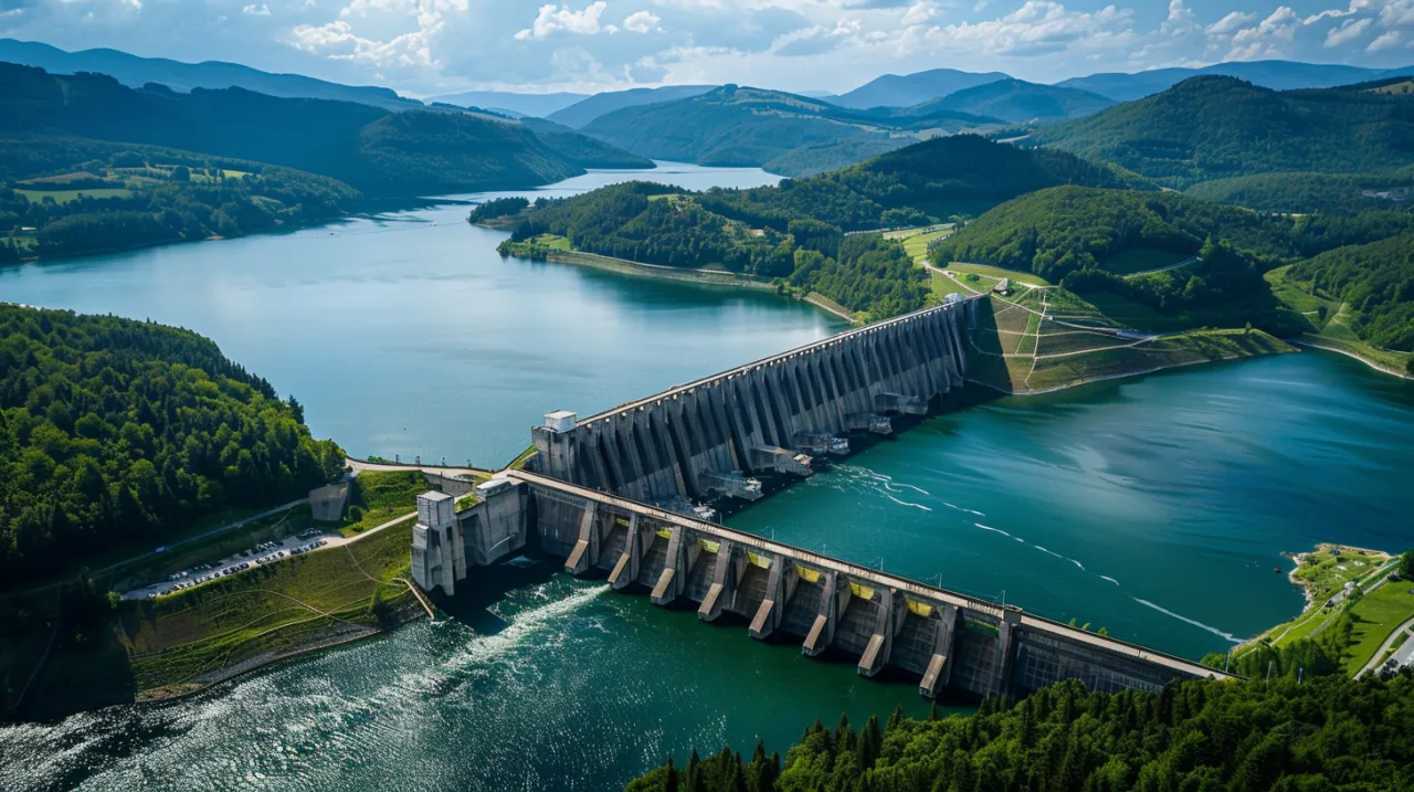 Czy można zwiedzać zaporę w Solinie? Godziny otwarcia i cennik