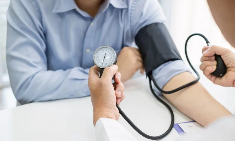 Puls 110 co oznacza? Dowiedz się, co może zagrażać zdrowiu