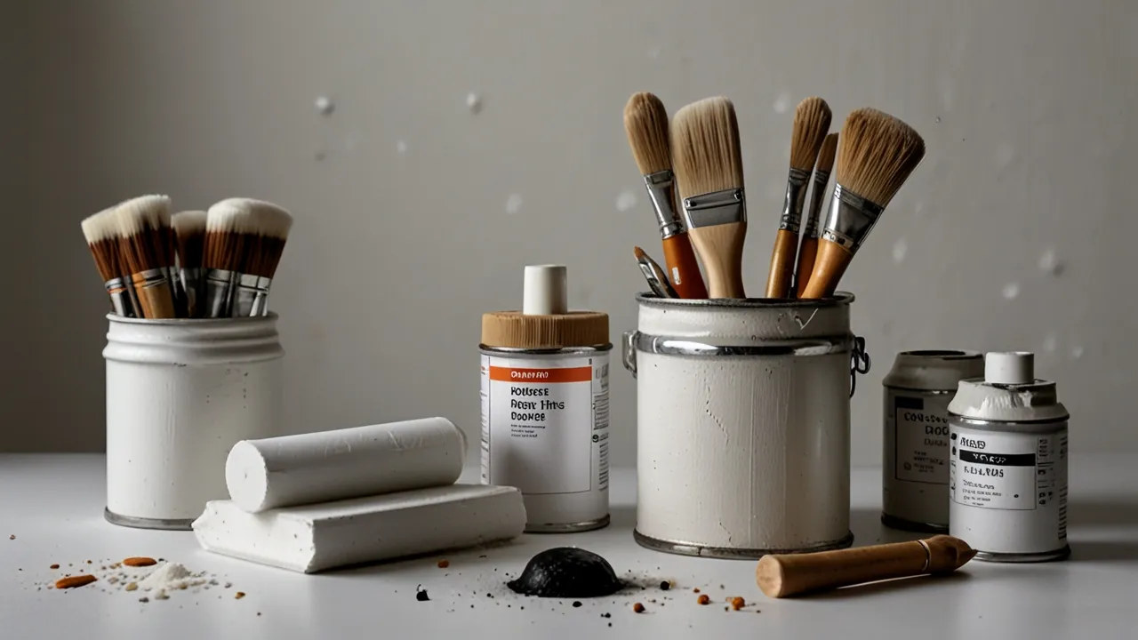 Czym nakładać grunt: wybór narzędzi i techniki nakładania