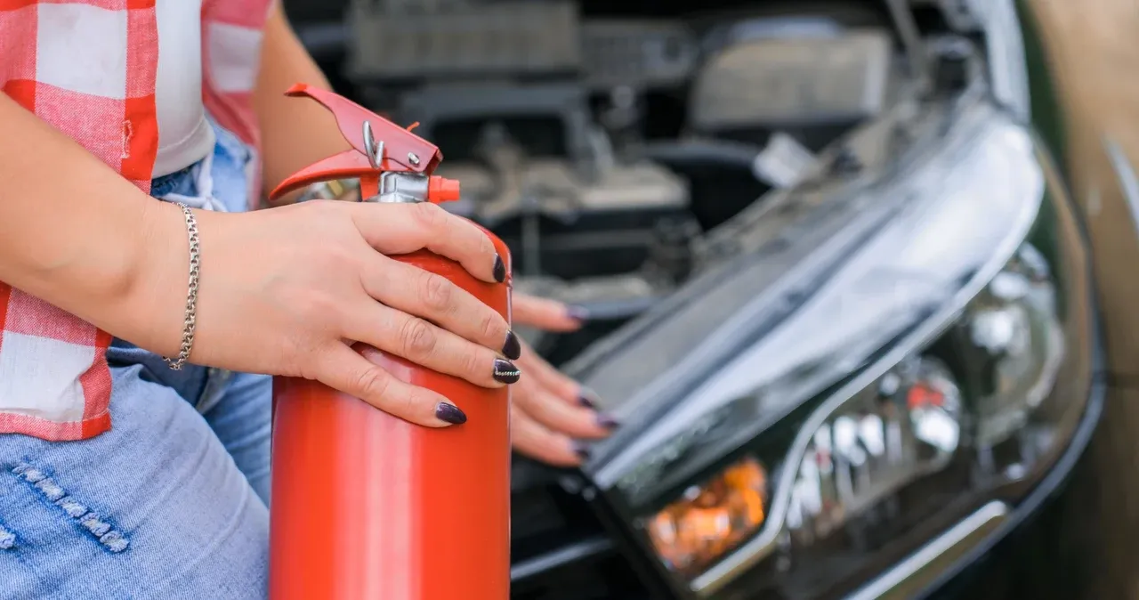 Ile kosztuje legalizacja gaśnicy? Sprawdź ukryte koszty i ceny