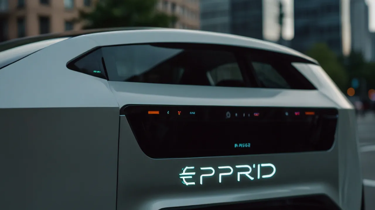 e-prąd: przyszłość czy przereklamowana nowość? Analiza eksperta