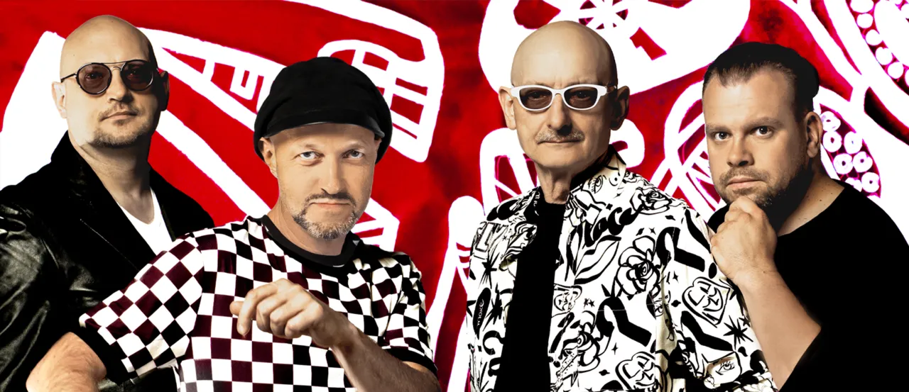 Kto śpiewa w zespole Kombi i jakie ma na koncie sukcesy muzyczne