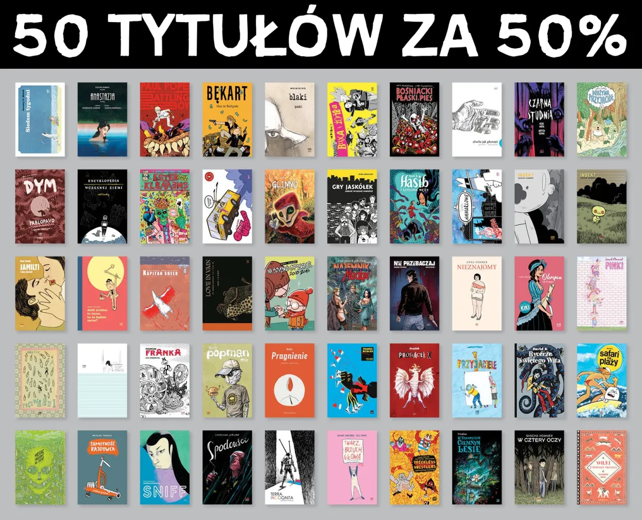 Gdzie legalnie pobierać komiksy po polsku bez ryzyka i kosztów