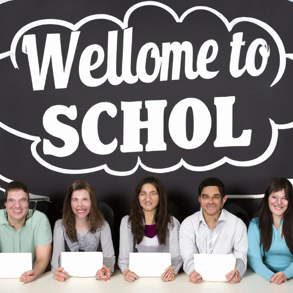 Jak przekonać rodziców do szkoły w chmurze – skuteczne argumenty i korzyści