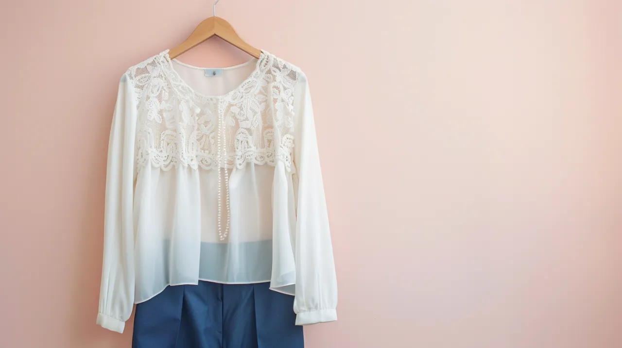 Elegancja bluzka na komunię: Jak wyglądać stylowo i stosownie?