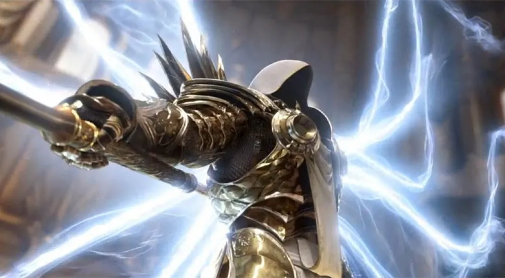 Jak grać w diablo 3 w 4 osobowej kooperacji i cieszyć się zabawą