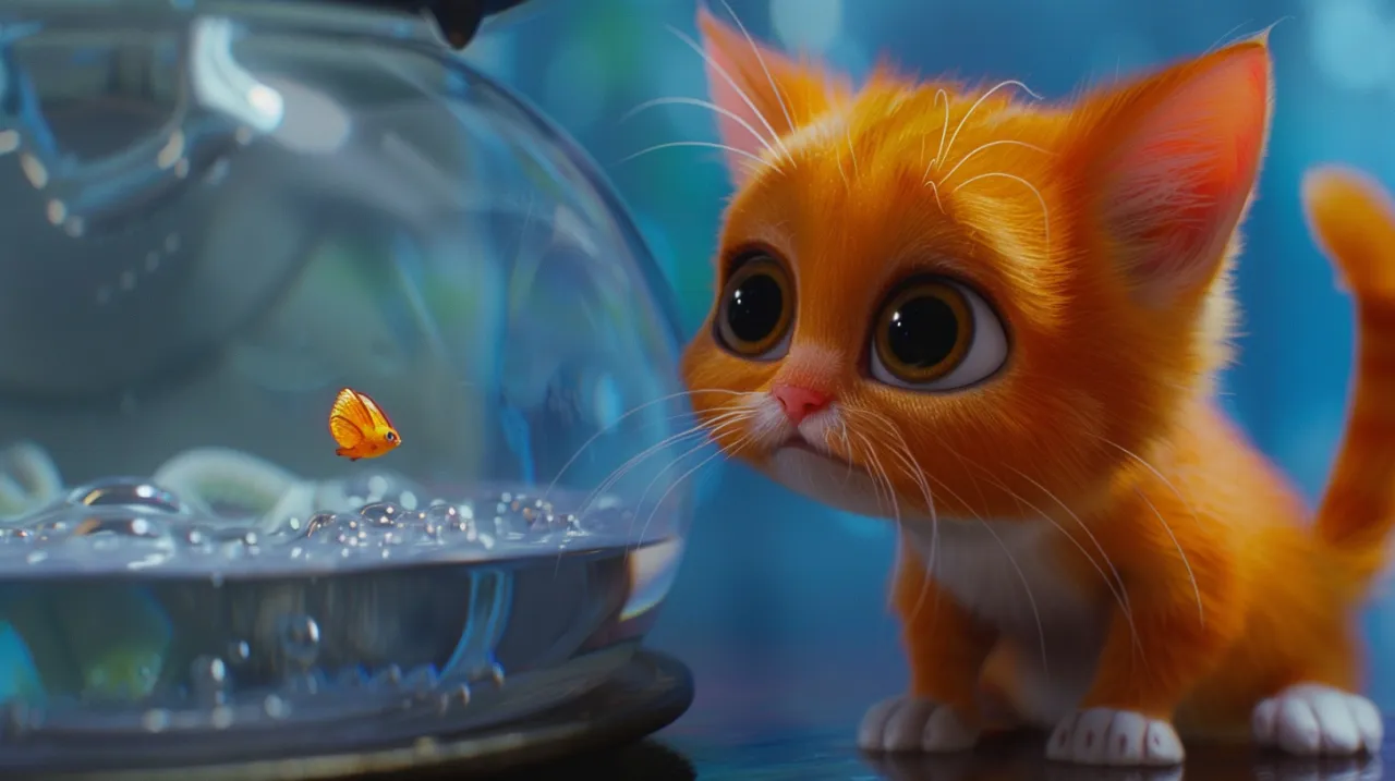 Wesołe gify ruchome – śmieszne animacje na każdą okazję