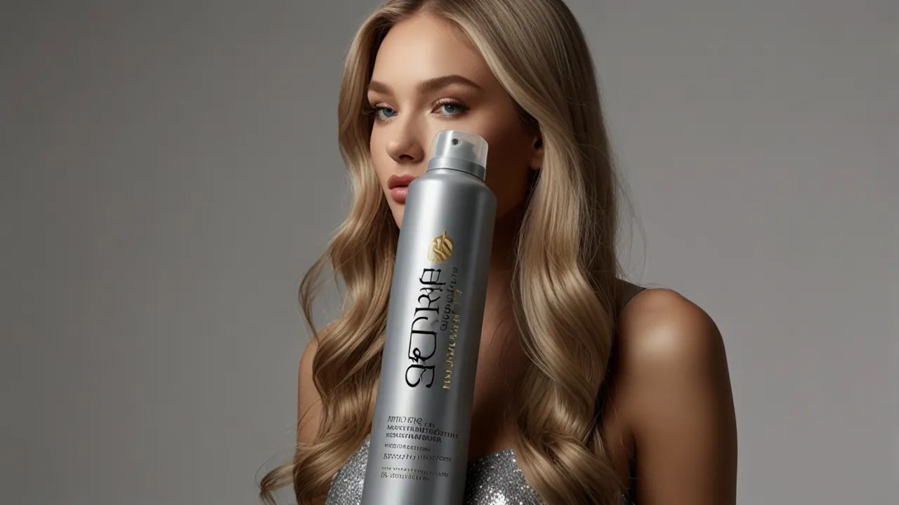 Który lakier do włosów 100ml utrzyma fryzurę w idealnym stanie 24h?